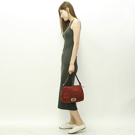 Fendi(���) 8BR001 FF�ΰ� �ڰ��� ���� ����� �̹���7 - ���̺��� �߰���ǰ
