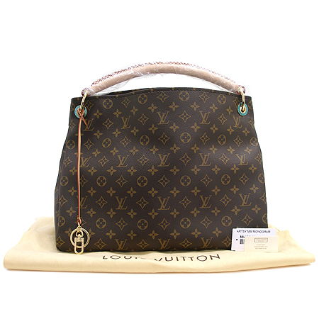 Louis Vuitton(���̺���) M40249 ���׷� ĵ���� ��ġ MM ����� �̹���2 - ���̺��� �߰���ǰ