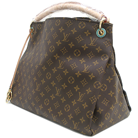 Louis Vuitton(���̺���) M40249 ���׷� ĵ���� ��ġ MM ����� �̹���3 - ���̺��� �߰���ǰ