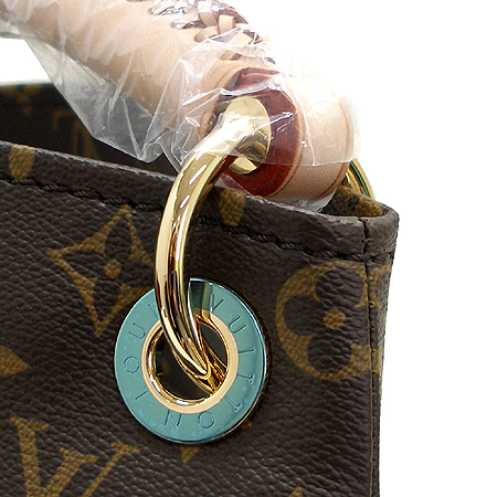 Louis Vuitton(���̺���) M40249 ���׷� ĵ���� ��ġ MM ����� �̹���4 - ���̺��� �߰���ǰ