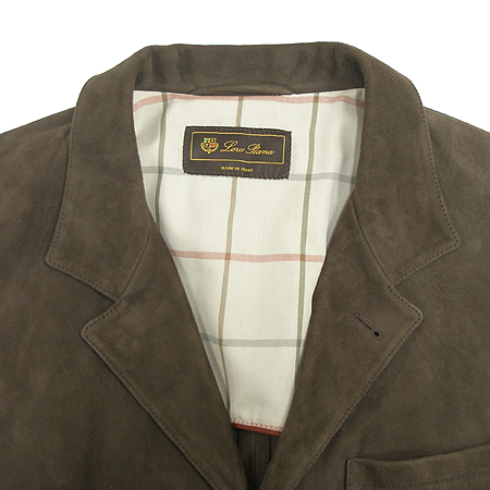 LORO PIANA(�η��ǾƳ�) ���Ұ��� ���� �̹���2 - ���̺��� �߰���ǰ