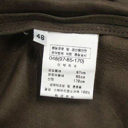 LORO PIANA(�η��ǾƳ�) ���Ұ��� ���� �̹���5 - ���̺��� �߰���ǰ