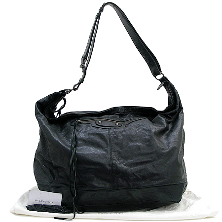 Balenciaga(�߷��þư�) 170939 ���� ���� Cruise(ũ����) ũ�ν��� �̹���2 - ���̺��� �߰���ǰ
