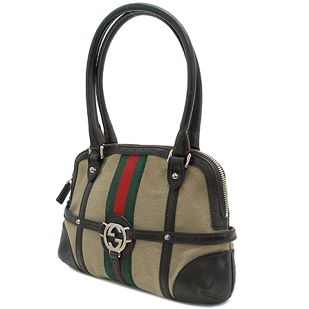 Gucci(����) 114882 ��� �ڰ��� ��Ʈ�� �̹���2 - ���̺��� �߰���ǰ
