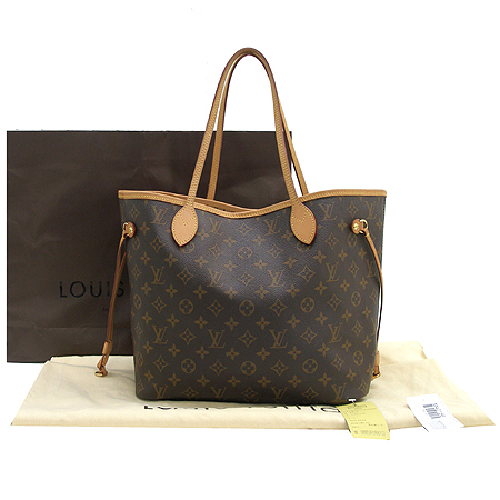 Louis Vuitton(���̺���) M40156 ���׷� ĵ���� �׹���MM ����� �̹���2 - ���̺��� �߰���ǰ