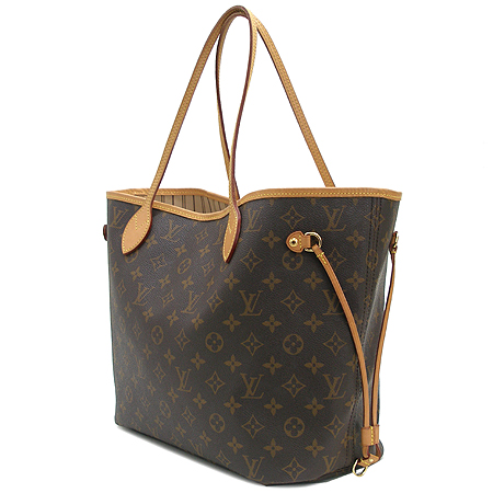 Louis Vuitton(���̺���) M40156 ���׷� ĵ���� �׹���MM ����� �̹���3 - ���̺��� �߰���ǰ