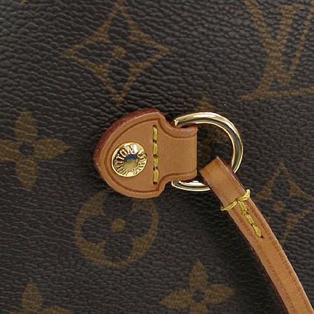 Louis Vuitton(���̺���) M40156 ���׷� ĵ���� �׹���MM ����� �̹���5 - ���̺��� �߰���ǰ