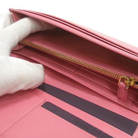 Prada(�����)  1M1132 ���� �ΰ� ��� ��ũ ���ǾƳ� ������ �̹���3 - ���̺��� �߰���ǰ