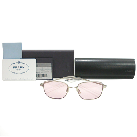 Prada(�����) VPR74C ��Ż ���۶� �� �Ȱ��� �̹���5 - ���̺��� �߰���ǰ
