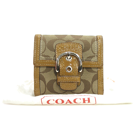 Coach(��ġ) �ñ״�ó �к긯 ������ �̹���4 - ���̺��� �߰���ǰ