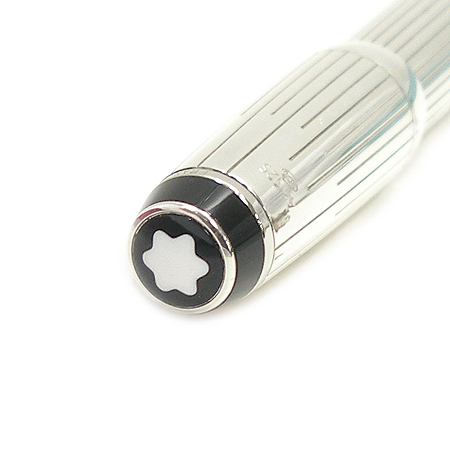 Montblanc(������) 925(�ǹ�) ���� �����̾�(õ����) ��� 18k ���� ������(�� ������ M) [�б�������] �̹���2 - ���̺��� �߰���ǰ