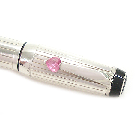 Montblanc(������) 925(�ǹ�) ���� �����̾�(õ����) ��� 18k ���� ������(�� ������ M) [�б�������] �̹���4 - ���̺��� �߰���ǰ