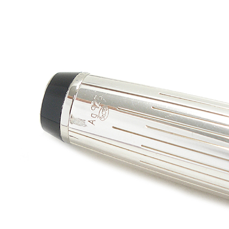 Montblanc(������) 925(�ǹ�) ���� �����̾�(õ����) ��� 18k ���� ������(�� ������ M) [�б�������] �̹���5 - ���̺��� �߰���ǰ