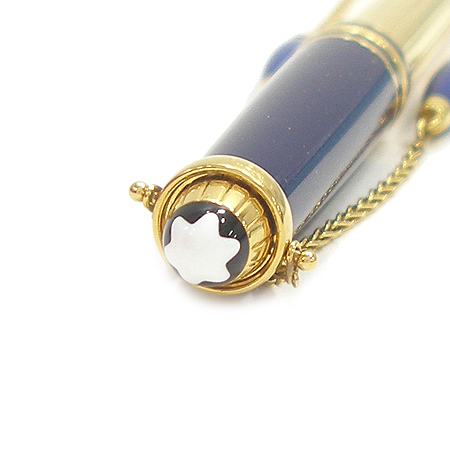 Montblanc(������) 925(�ǹ�) ���̽��ͽ�ƣ �ָ��׾� 18K ���� �޴��(�����) ������(�ջ����� M) [�б�������] �̹���3 - ���̺��� �߰���ǰ