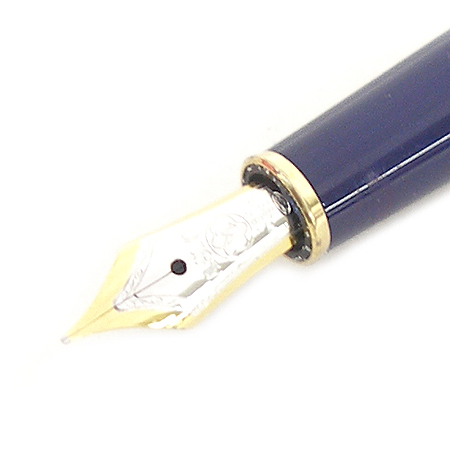Montblanc(������) 925(�ǹ�) ���̽��ͽ�ƣ �ָ��׾� 18K ���� ������ (�ջ����� M) [�б�������] �̹���2 - ���̺��� �߰���ǰ