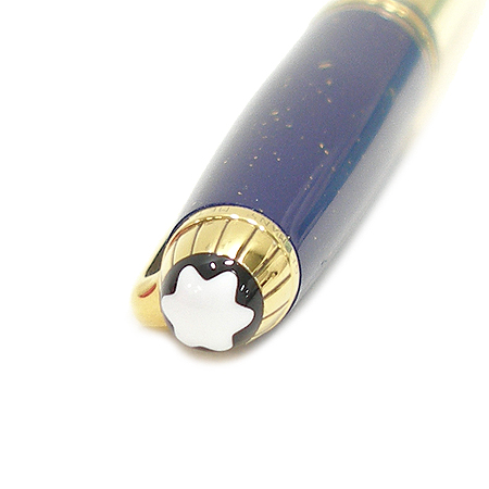 Montblanc(������) 925(�ǹ�) ���̽��ͽ�ƣ �ָ��׾� 18K ���� ������ (�ջ����� M) [�б�������] �̹���3 - ���̺��� �߰���ǰ
