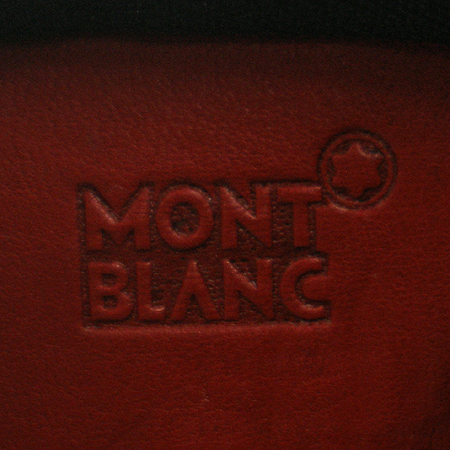 Montblanc(������) ���� ���� ���� ���� 2Ȧ�� ���̽� [�б�������] �̹���3 - ���̺��� �߰���ǰ