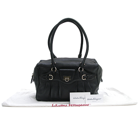 Ferragamo(��󰡸�) 21 6880 ���� ��ġ�� ��� ���� ���� ��Ʈ�� �̹���5 - ���̺��� �߰���ǰ