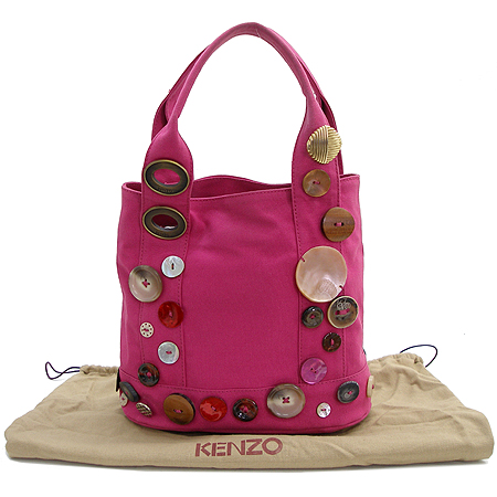 Kenzo(����) ��ũ �к긯 �ڰ� ��ư ��� ����� �̹���2 - ���̺��� �߰���ǰ