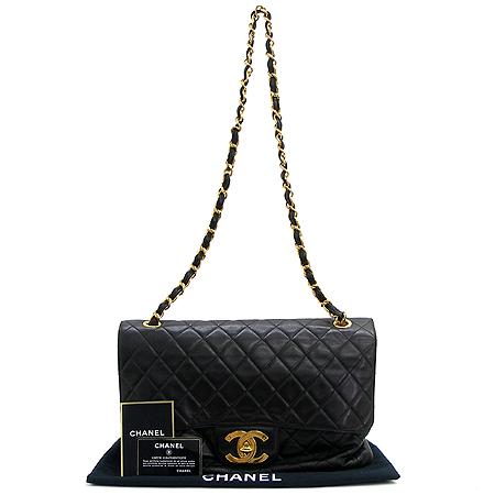 Chanel() Ų Ŭ ƽ   ü  [б] ̹2 - ̺ ߰ǰ