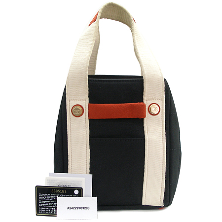 Chanel() A24229Y03288 ̵ Ƽġ к긯 ٰ Ʈ ̹2 - ̺ ߰ǰ