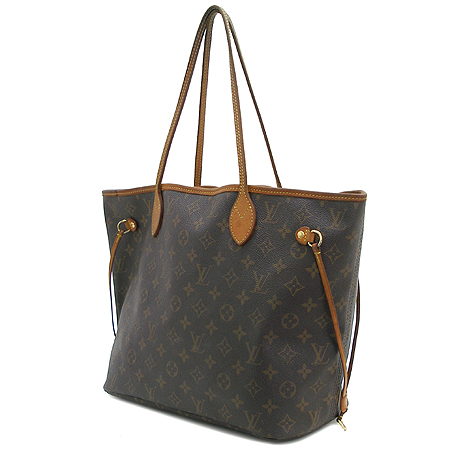 Louis Vuitton(���̺���) M40156 ���׷� ĵ���� �׹�Ǯ MM ����� �̹���2 - ���̺��� �߰���ǰ