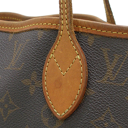 Louis Vuitton(���̺���) M40156 ���׷� ĵ���� �׹�Ǯ MM ����� �̹���3 - ���̺��� �߰���ǰ
