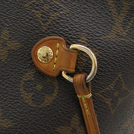 Louis Vuitton(���̺���) M40156 ���׷� ĵ���� �׹�Ǯ MM ����� �̹���4 - ���̺��� �߰���ǰ