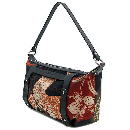 Ferragamo(��󰡸�) 22 6192 �к긯 ���� ���� Ʈ���� �Ŀ�ġ ����� �̹���2 - ���̺��� �߰���ǰ