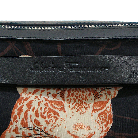 Ferragamo(��󰡸�) 22 6192 �к긯 ���� ���� Ʈ���� �Ŀ�ġ ����� �̹���4 - ���̺��� �߰���ǰ