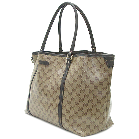 Gucci(����) 265696 GG�ΰ� PVC ��ũ����� ȥ�� ����� [��������] �̹���3 - ���̺��� �߰���ǰ