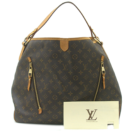 Louis Vuitton(���̺���) M40354 ���׷� ĵ���� ������ƮǮGM ����� [�б�������] �̹���2 - ���̺��� �߰���ǰ