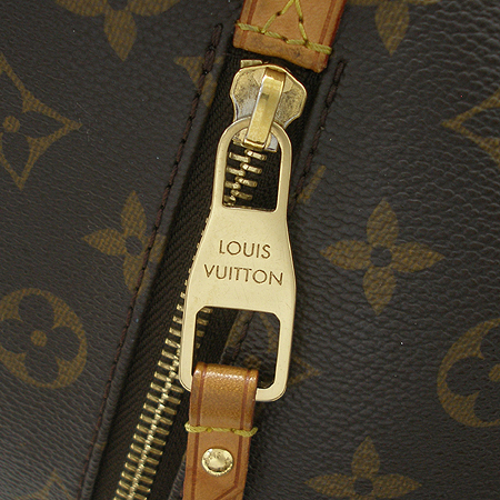 Louis Vuitton(���̺���) M40354 ���׷� ĵ���� ������ƮǮGM ����� [�б�������] �̹���4 - ���̺��� �߰���ǰ