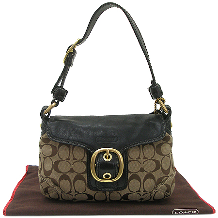Coach(��ġ) H0773 �ñ׳��� ��Ʈ ��� ����� �̹���2 - ���̺��� �߰���ǰ