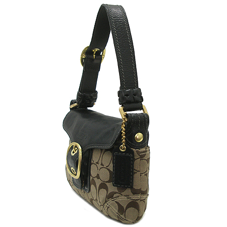 Coach(��ġ) H0773 �ñ׳��� ��Ʈ ��� ����� �̹���3 - ���̺��� �߰���ǰ