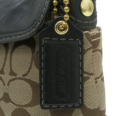 Coach(��ġ) H0773 �ñ׳��� ��Ʈ ��� ����� �̹���5 - ���̺��� �߰���ǰ