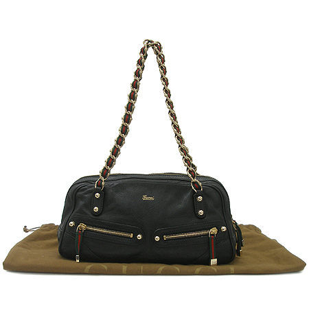 Gucci(����) 152462 ������ ��� ��Ƽġ ���� ���� ���� ü�� ����� �̹���2 - ���̺��� �߰���ǰ