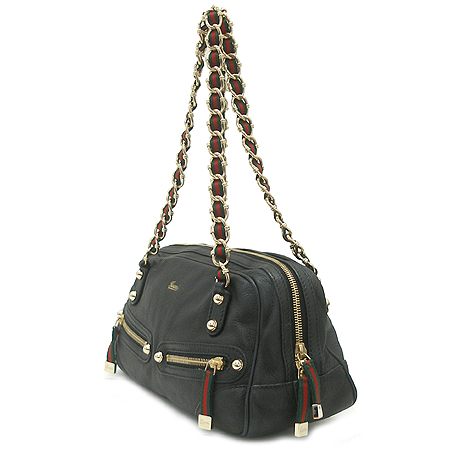 Gucci(����) 152462 ������ ��� ��Ƽġ ���� ���� ���� ü�� ����� �̹���3 - ���̺��� �߰���ǰ