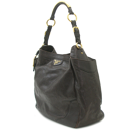 Prada(�����) BR3783 GLACE CALF ���� ���� ����� �̹���3 - ���̺��� �߰���ǰ