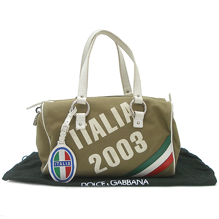 D&G(��ü&���ٳ�) ITALIA �ΰ� �к긯 ���� ��Ʈ�� �̹���2 - ���̺��� �߰���ǰ