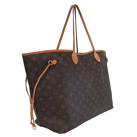 Louis Vuitton(���̺���) M40157 ���׷� ĵ���� �׹�ǮGM ����� [�ϻ����] �̹���2 - ���̺��� �߰���ǰ