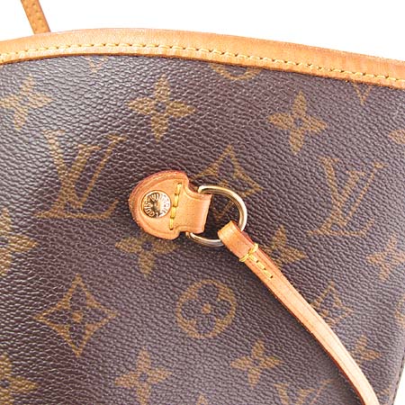 Louis Vuitton(���̺���) M40157 ���׷� ĵ���� �׹�ǮGM ����� [�ϻ����] �̹���3 - ���̺��� �߰���ǰ