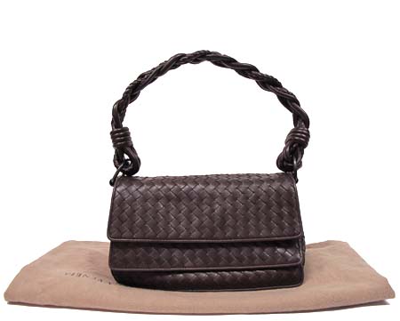 BOTTEGAVENETA (���װ�����Ÿ) 145555 ���� ���� ���� ��Ʈ�� [�д����] �̹���4 - ���̺��� �߰���ǰ