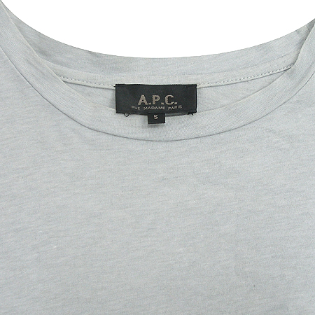 A.P.C(�����Ǿ�) Ƽ �̹���2 - ���̺��� �߰���ǰ