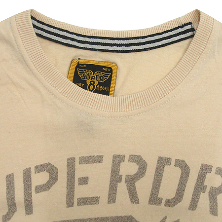 SUPER DRY(���۵����) Ƽ �̹���2 - ���̺��� �߰���ǰ