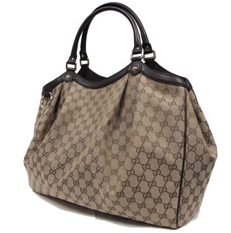 Gucci(����) 211943 GG �ΰ� �ڰ��� ��Ű ����� [�д����] �̹���2 - ���̺��� �߰���ǰ