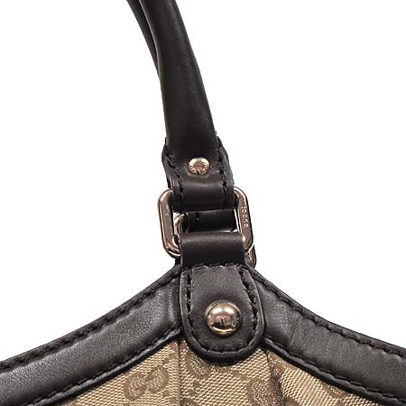 Gucci(����) 211943 GG �ΰ� �ڰ��� ��Ű ����� [�д����] �̹���3 - ���̺��� �߰���ǰ