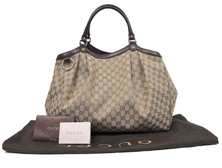 Gucci(����) 211943 GG �ΰ� �ڰ��� ��Ű ����� [�д����] �̹���4 - ���̺��� �߰���ǰ