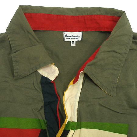 Paul Smith(�����̽�) ī��Ƽ �̹���2 - ���̺��� �߰���ǰ
