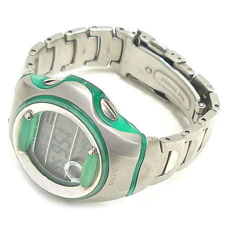 CASIO(ī�ÿ�) BABY-G ��Ż ���� �ð� �̹���2 - ���̺��� �߰���ǰ